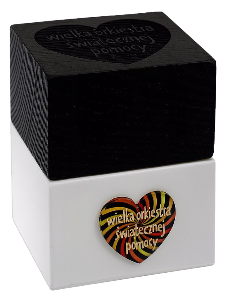 WOSP Love
