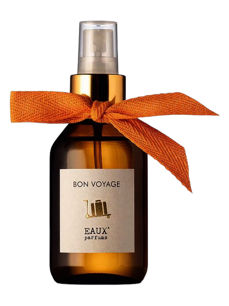 Eaux Parfums Bon Voyage
