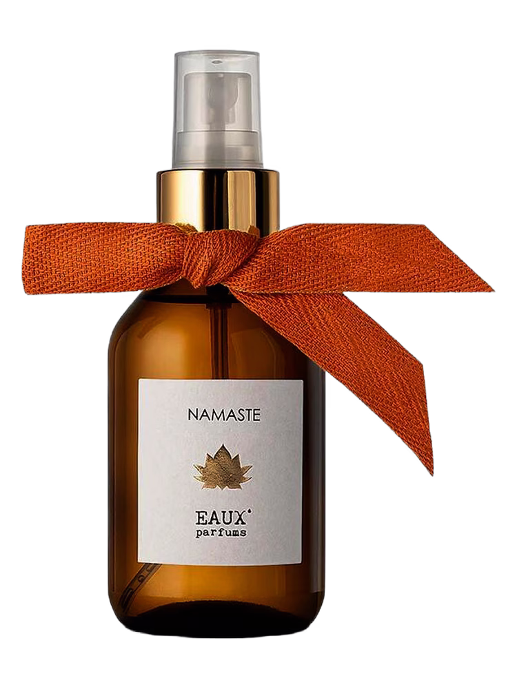 Eaux Parfums Namaste