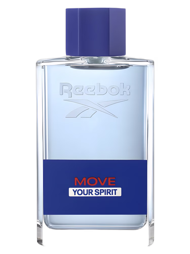 Reebok Move Your Spirit for Him