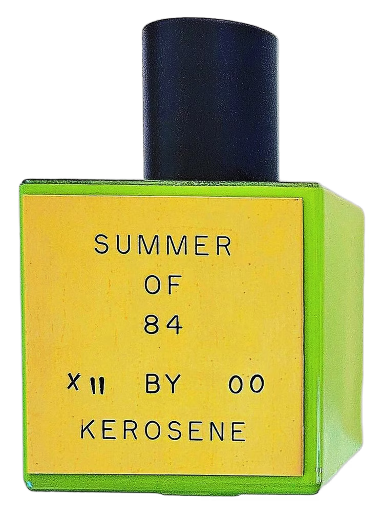Kerosene Summer of 84 #12