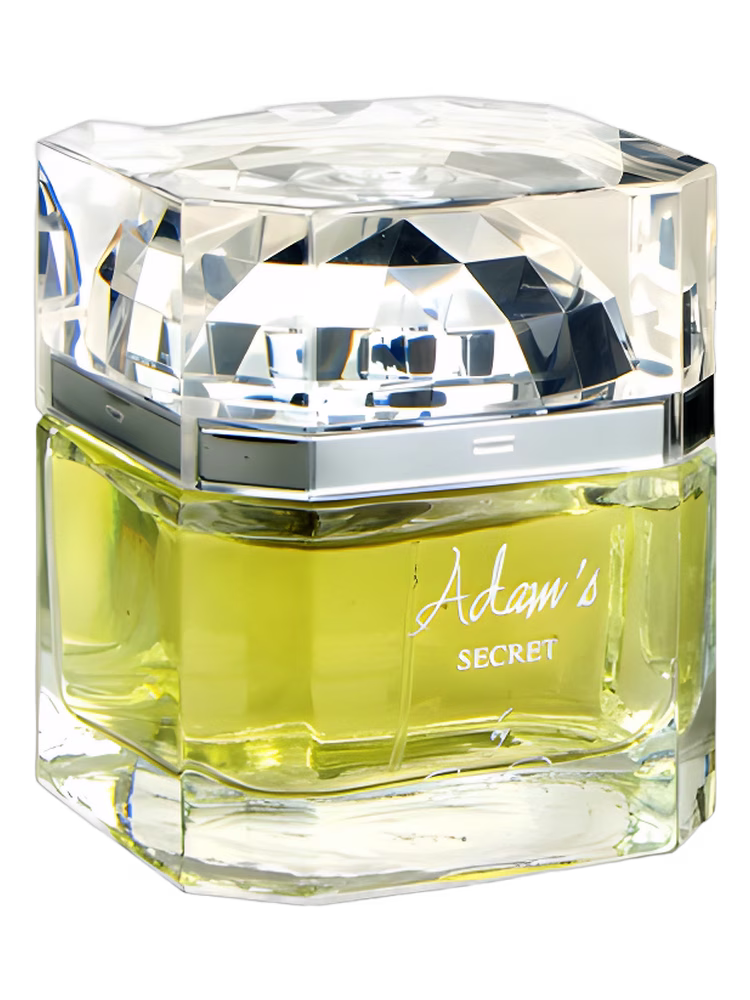 Esme Rene Adam's Secret