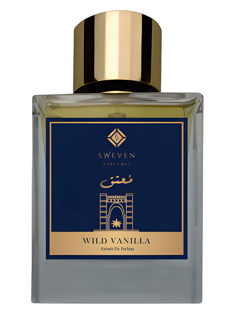 Sweven Wild Vanilla