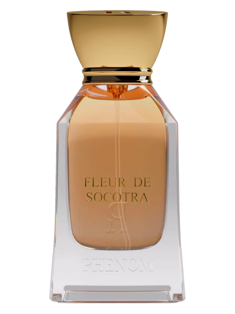 Phenom Fleur de Socotra