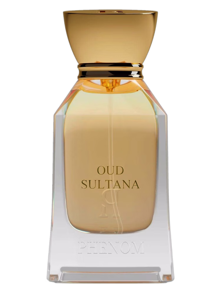 Phenom Oud Sultana