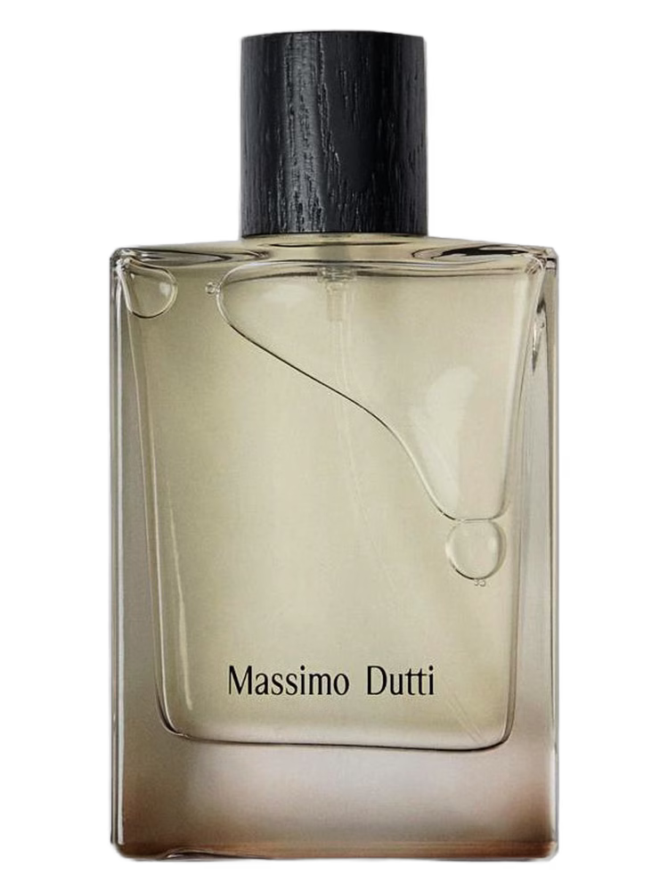 Massimo Dutti 1985 Intense