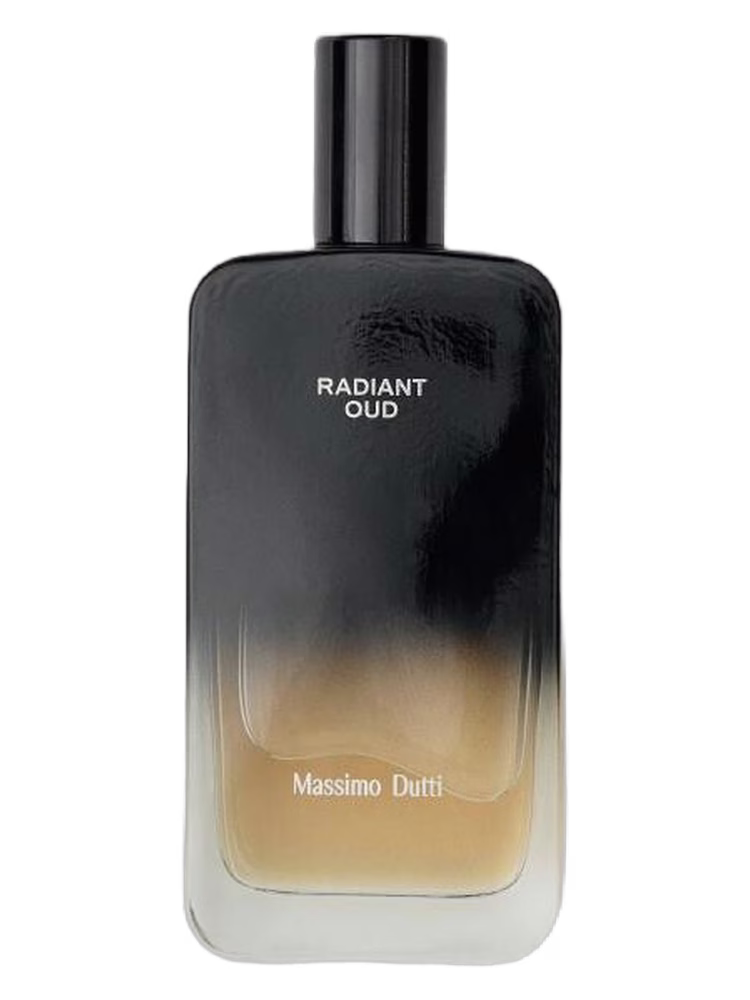 Massimo Dutti Radiant Oud