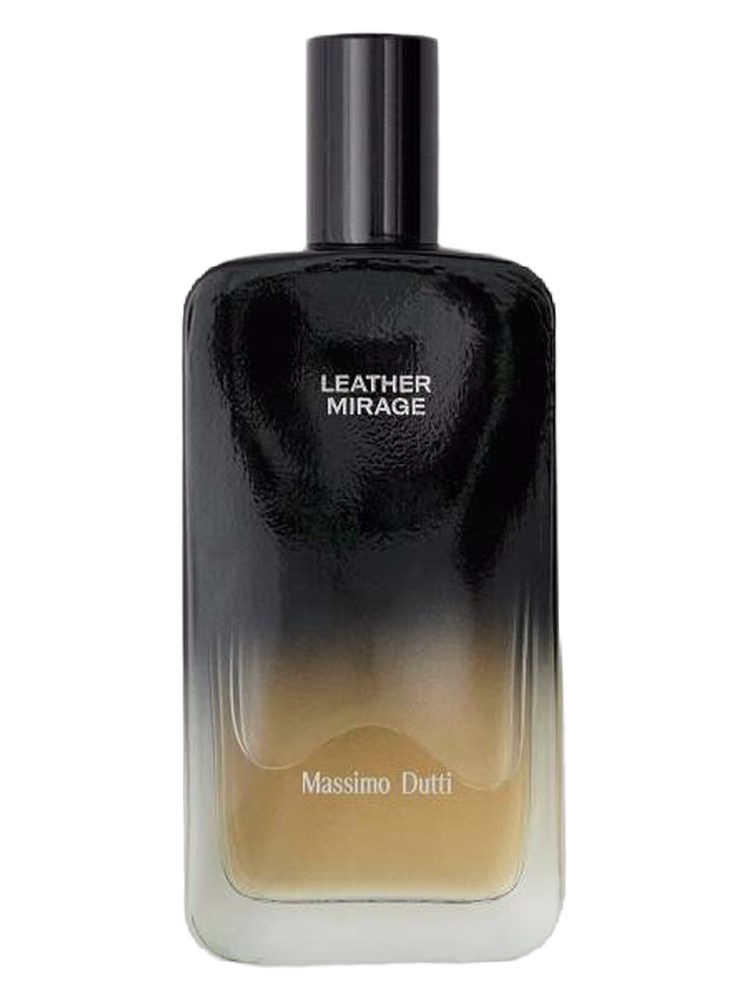 Massimo Dutti Leather Mirage