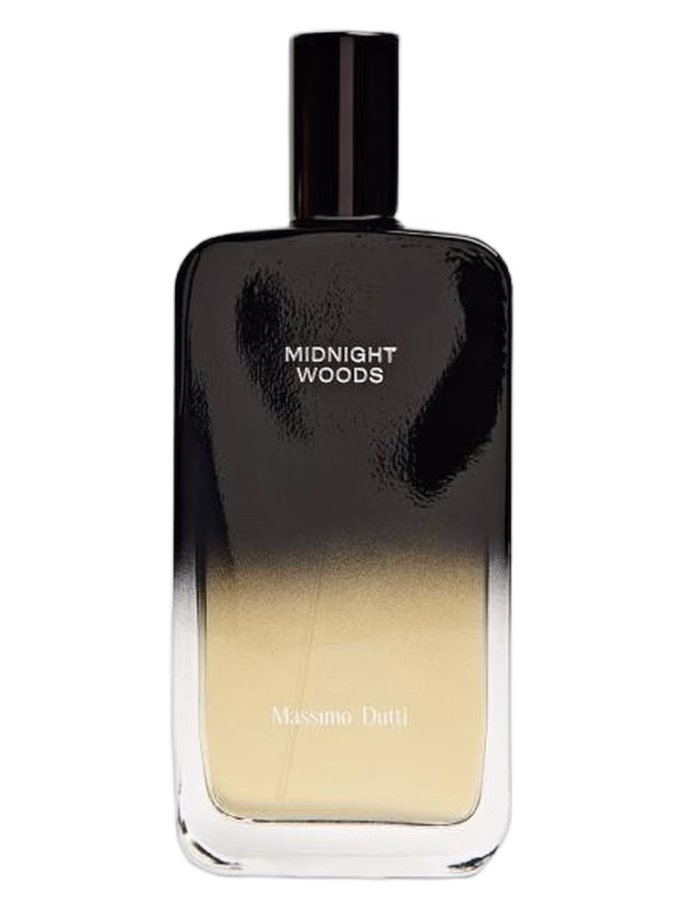 Massimo Dutti Midnight Woods