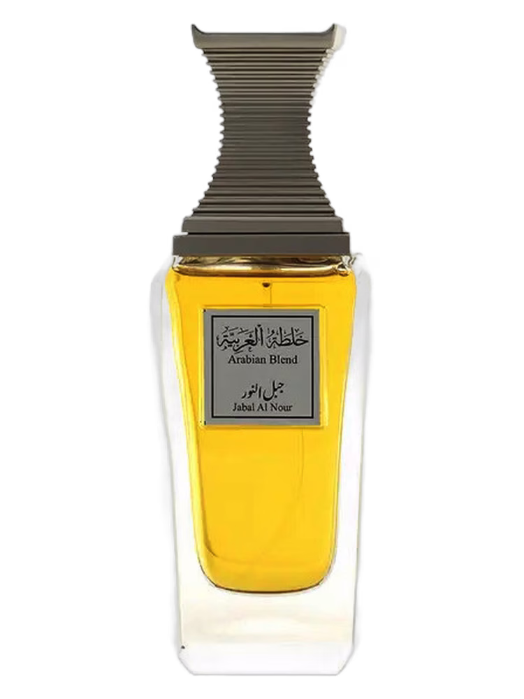 Arabian Oud Jabal Al Nour