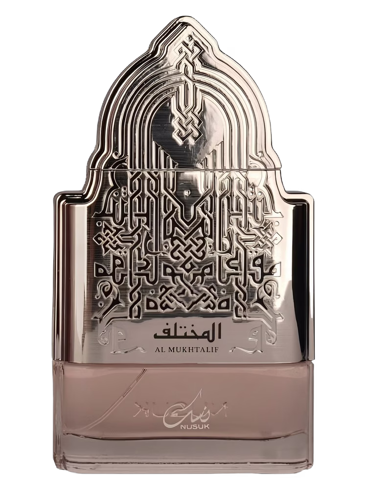 Nusuk Al Mukhtalif Women
