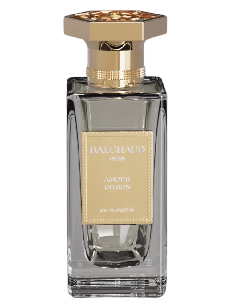 Balchaud Amour Citron