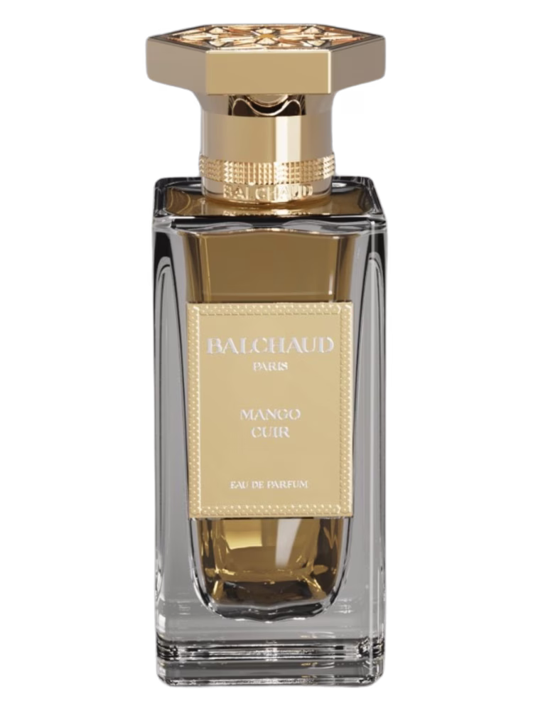 Balchaud Mango Cuir