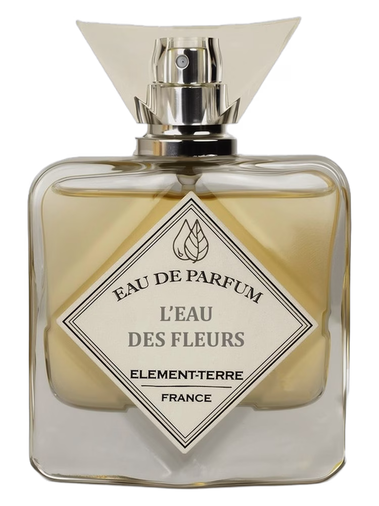 Element Terre L'Eau des Fleurs