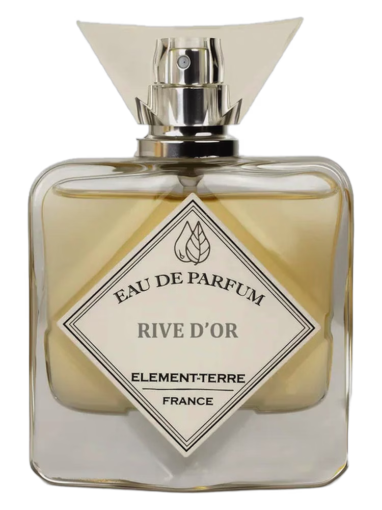 Element Terre Rive d'Or