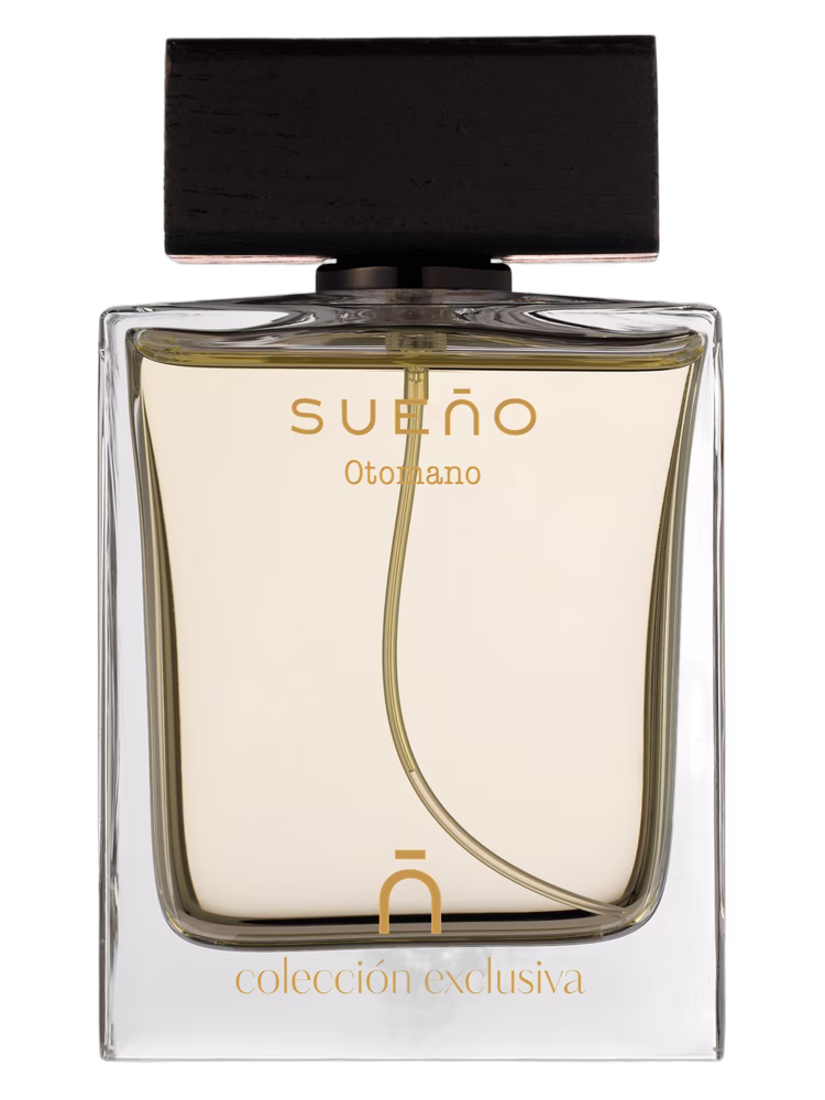 Sueño Otomano