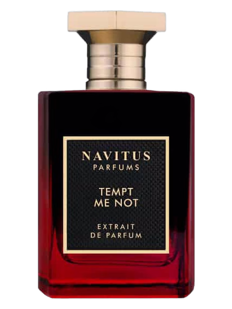 Navitus Parfums Tempt Me Not