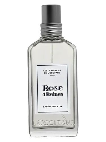 ☆廃盤　希少☆L'OCCITANE ローズ 4 Reines 75ml Rose 4 Reines L'Occitane en Provence perfume - a new fragrance for