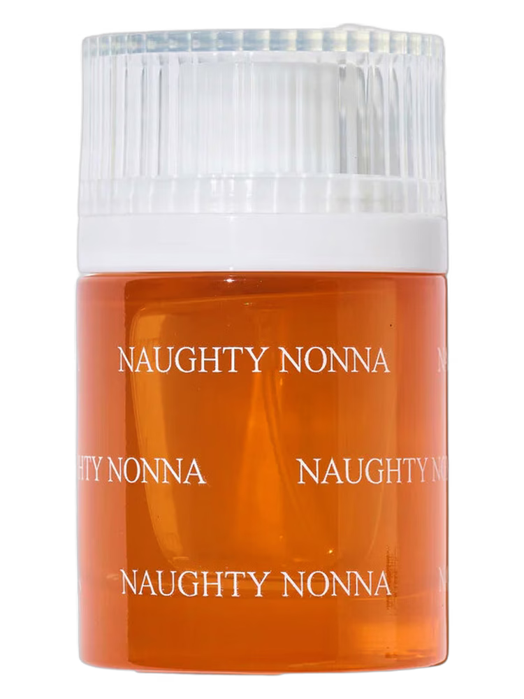 Snif Naughty Nonna