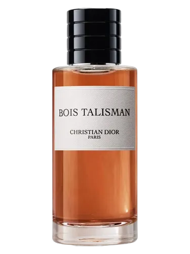 Bois Talisman Dior perfume - a new fragrance for women and men 2025