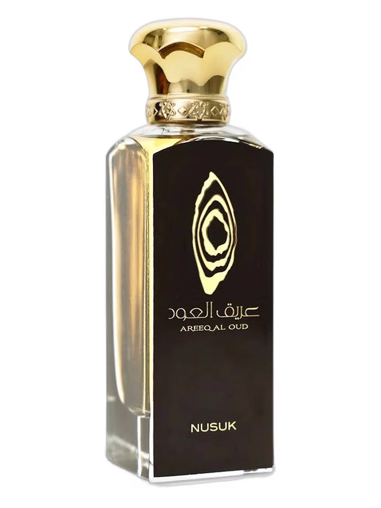 Nusuk Areeq Al Oud