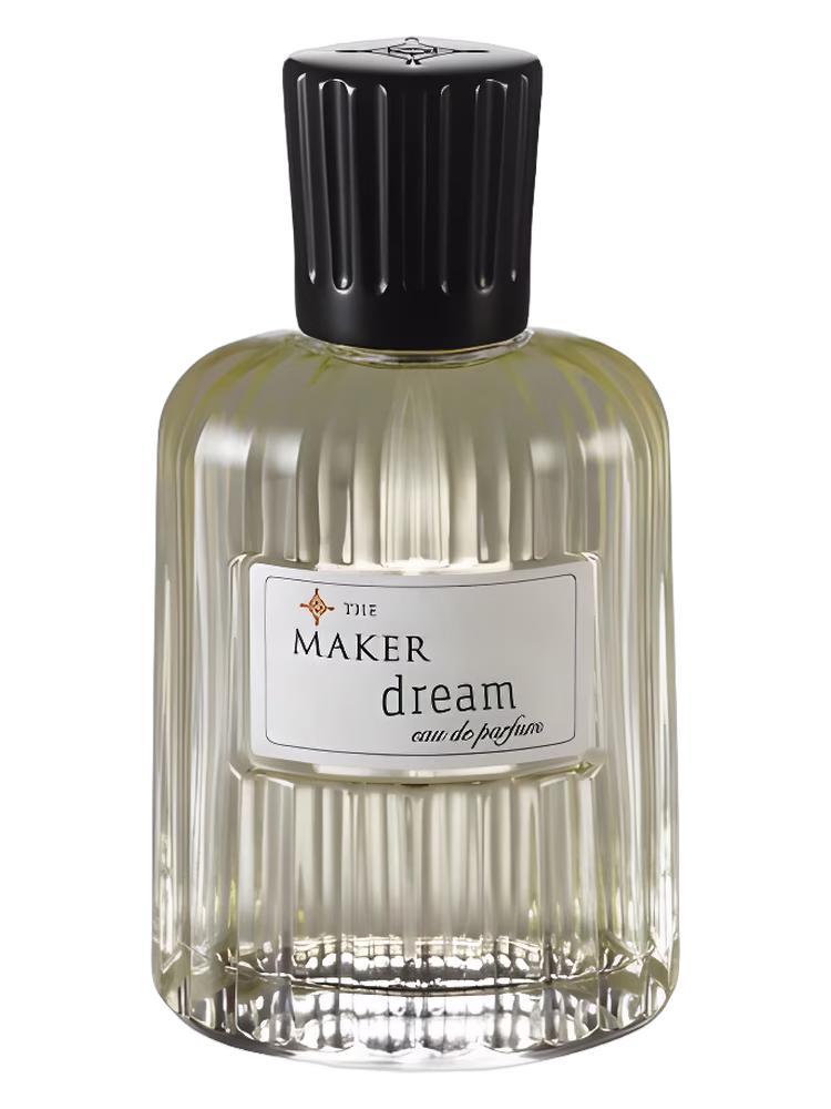 The Maker Dream