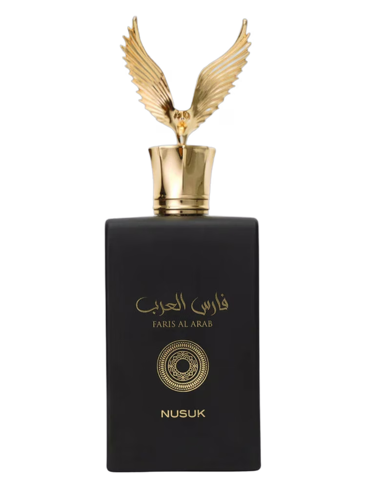 Nusuk Faris Al Arab