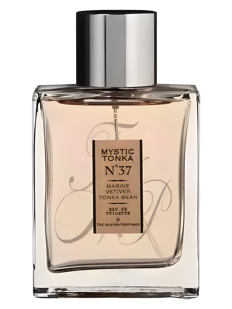 The Master Perfumer Mystic Tonka N°37