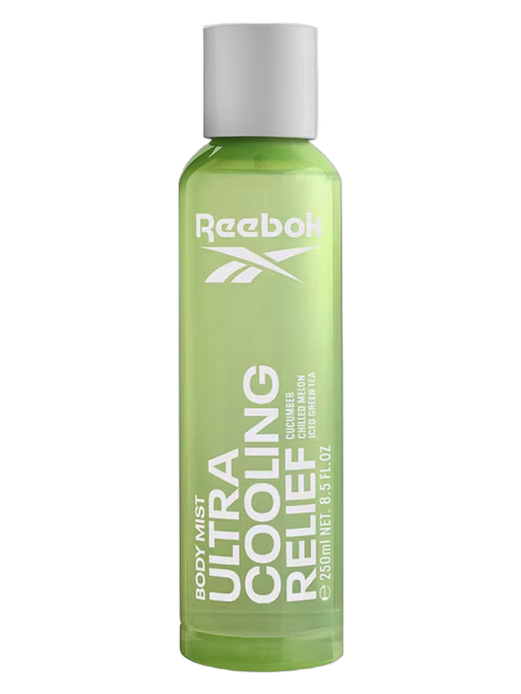Reebok Ultra Cooling Relief