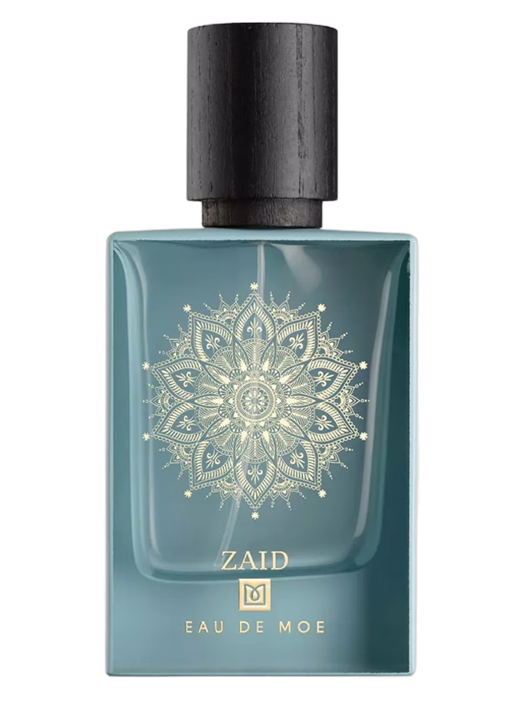 Eau De Moe Zaid