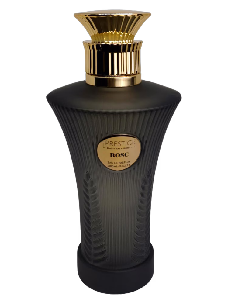 Prestige - Beauty Has a Secret Bosc