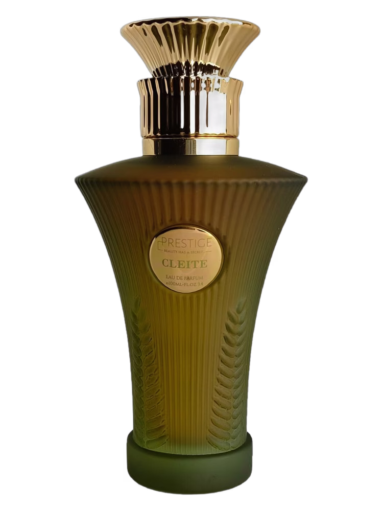 Prestige - Beauty Has a Secret Cleite