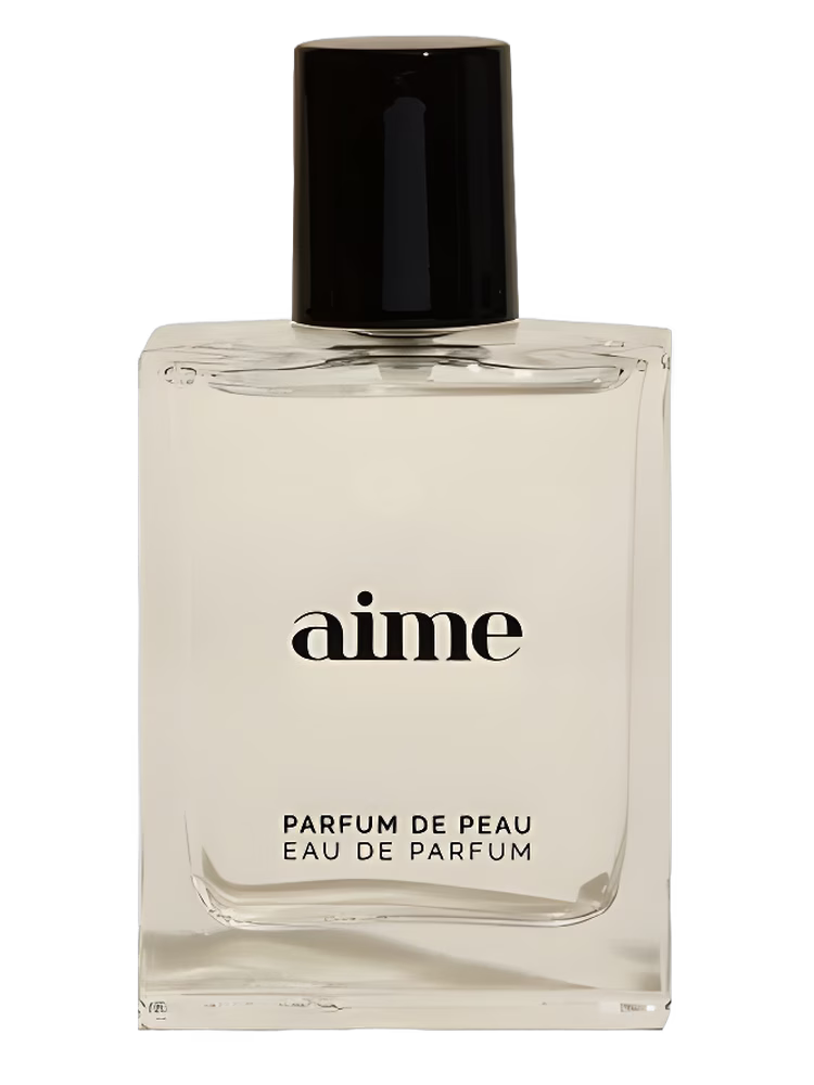 Aime Parfum de Peau