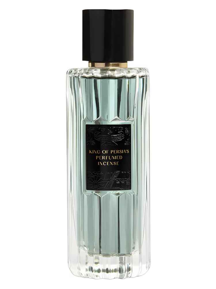 AquaNobilis King of Persia's Perfumed Incense
