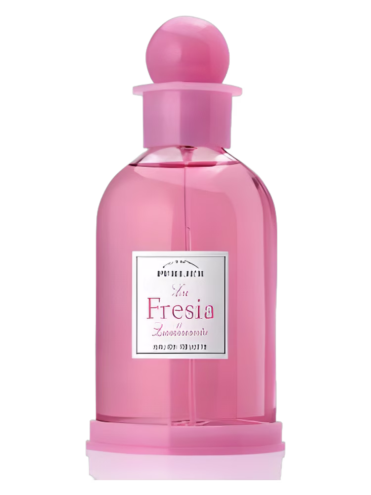 Perlier Fresia Eau de Toilette