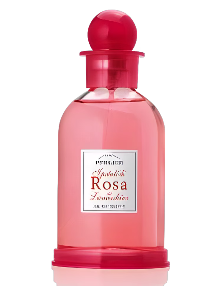 Perlier Petali di Rosa Eau de Toilette