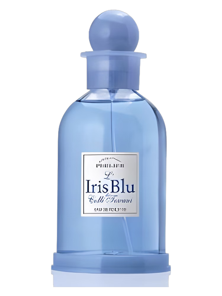 Perlier Iris Blu Eau de Toilette