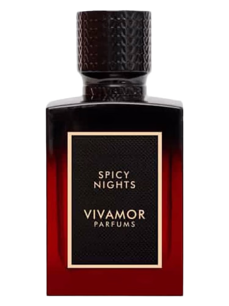 Vivamor Parfums Spicy Nights