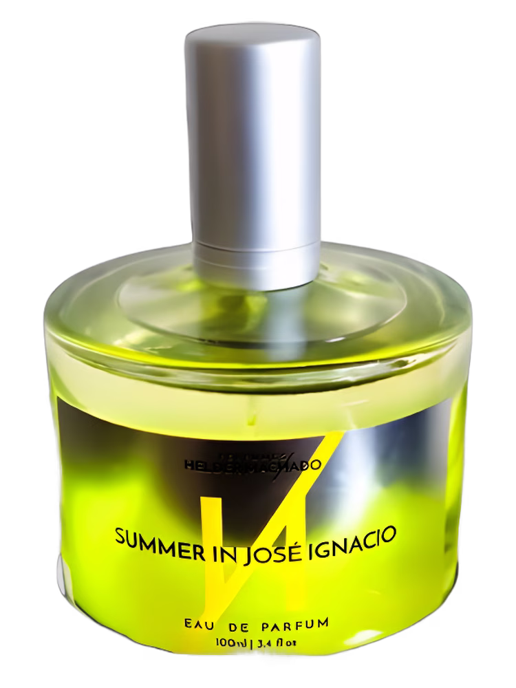 Helder Machado Perfumes Summer In José Ignacio