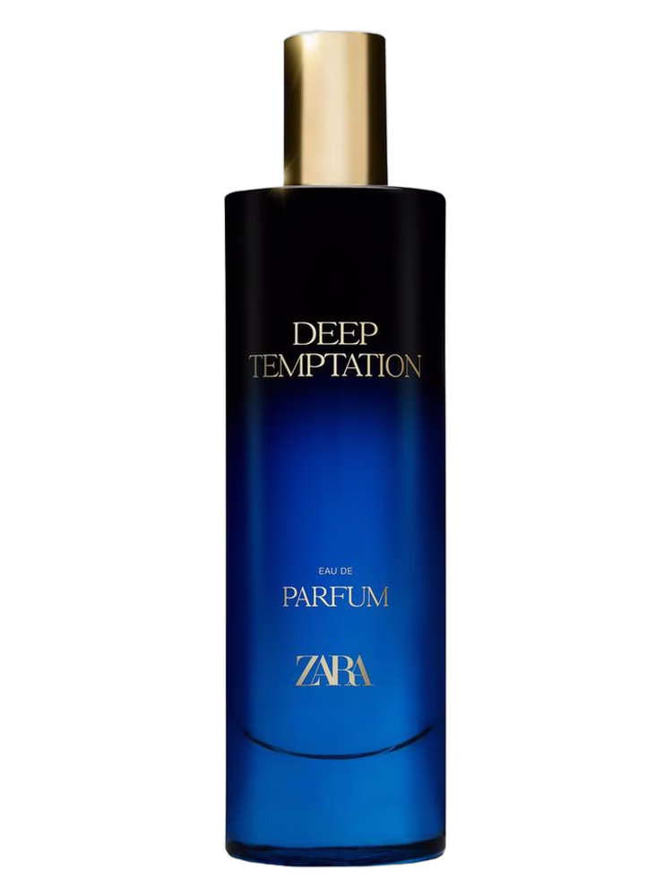 Zara Deep Temptation