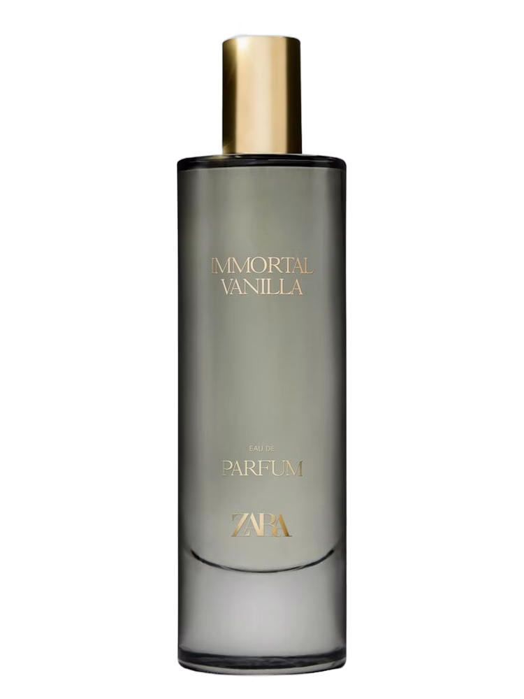 Is Zara Immortal Vanilla worth buying?