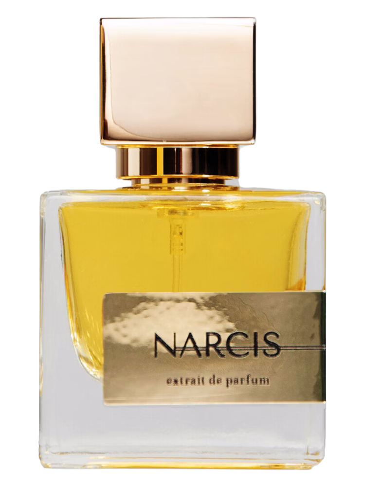 Necalli Narcis
