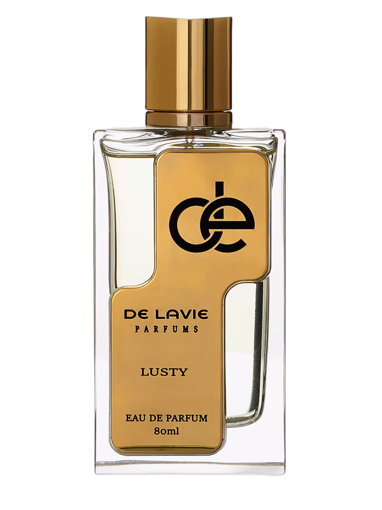 De Lavie Parfums Lusty