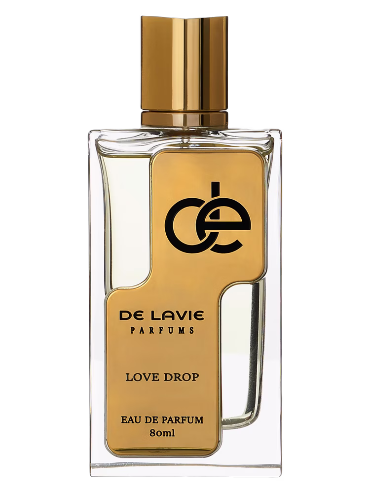 De Lavie Parfums Love Drop