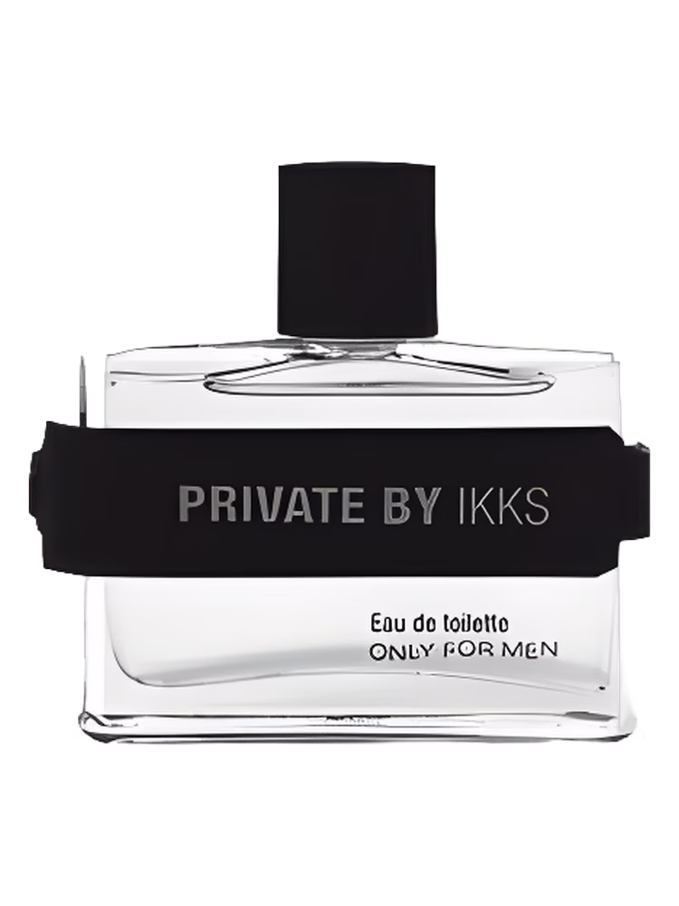 IKKS Private Only for Men