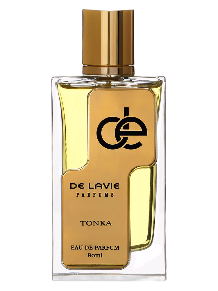 De Lavie Parfums Tonka