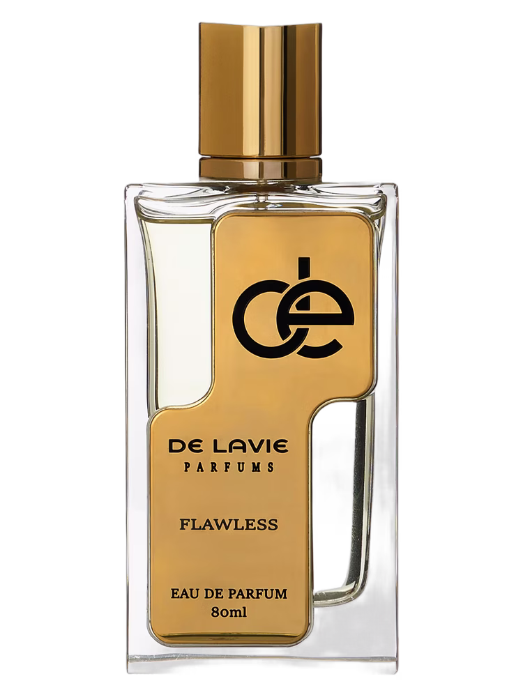 De Lavie Parfums Flawless