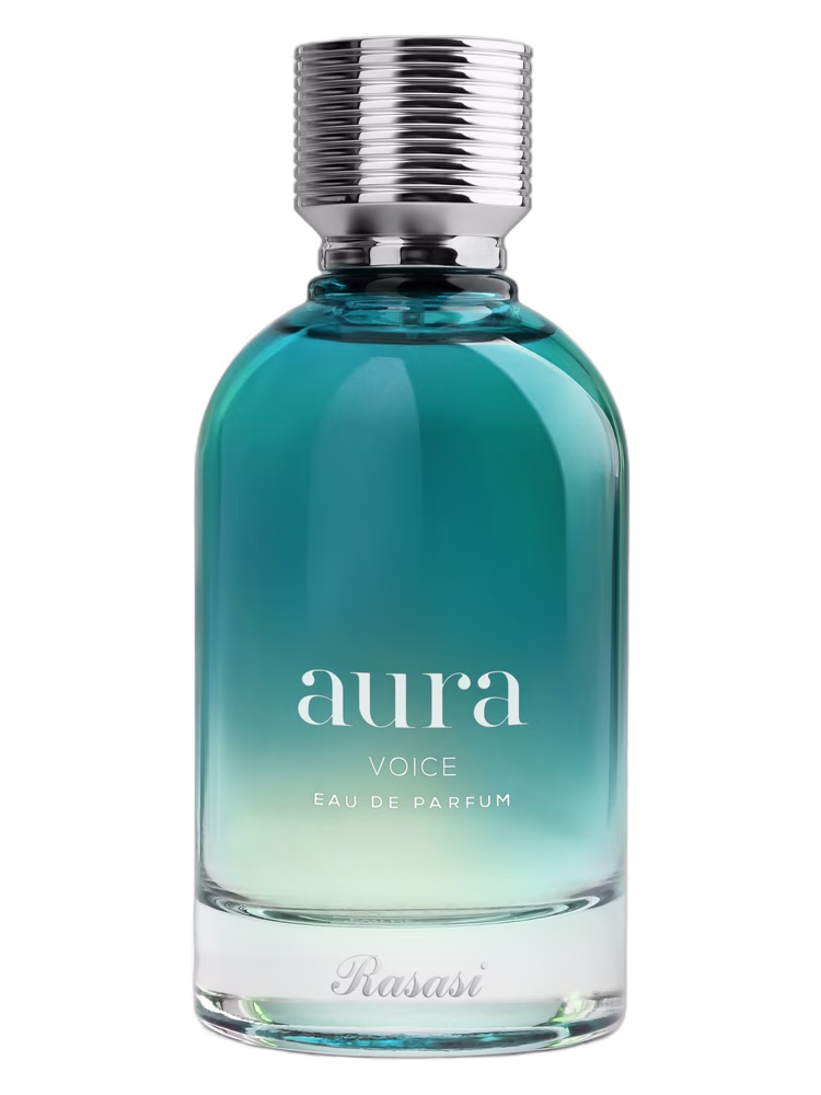 Rasasi Aura Voice