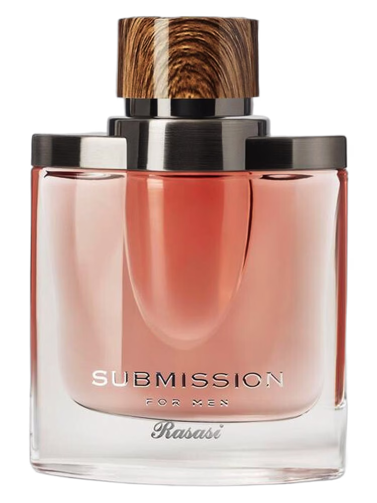 Rasasi Submission For Men