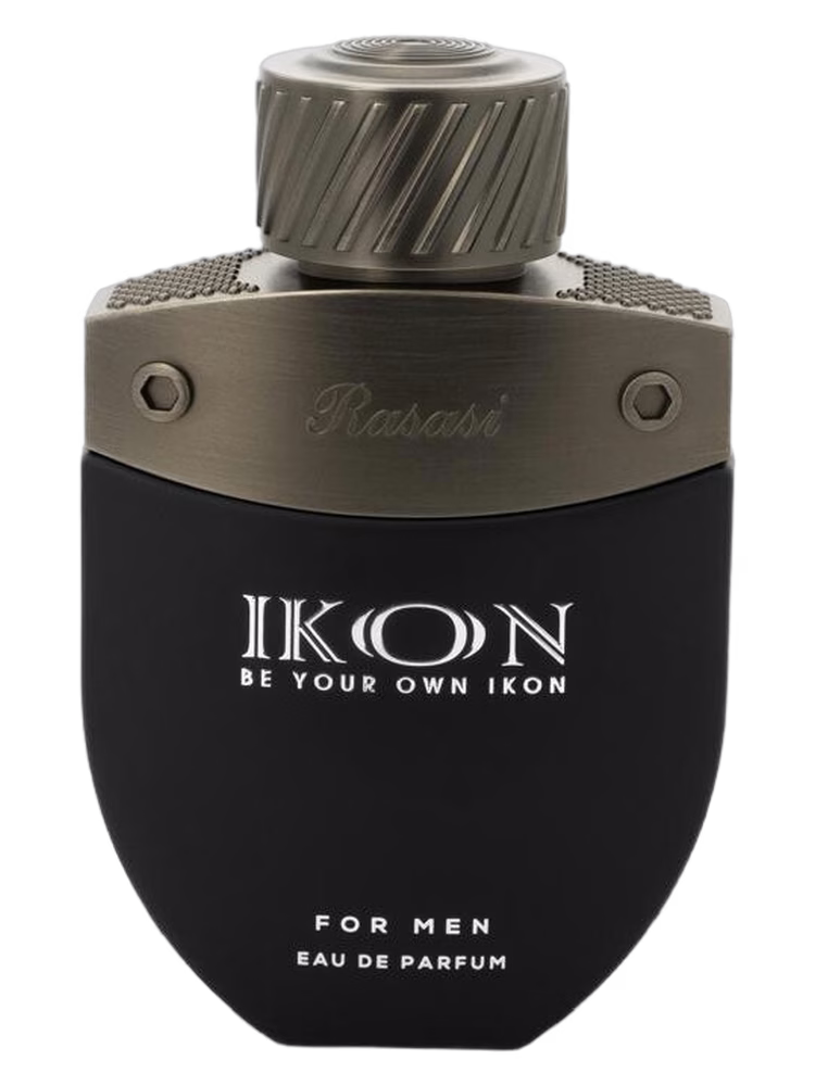 Rasasi Ikon Be Your Own Ikon